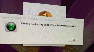 Illustration for article titled Hackers Are Using Find My iPhone to Hold iOS Devices for Ransom
